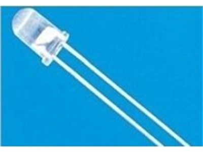 NFXB-F3直插红绿蓝白黄LED系列