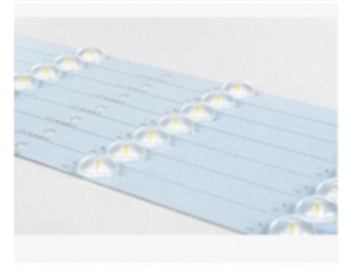 LED显示背光硬灯条