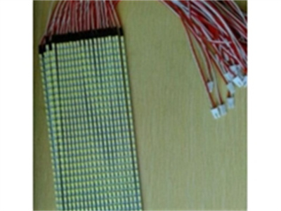 LED显示背光硬灯条